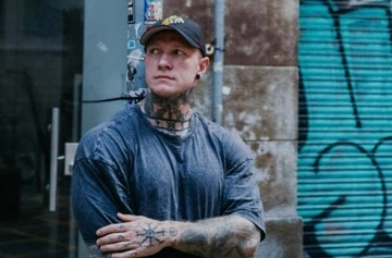 Полиция закрыла дело блоггера Спартака Субботы, которого обвиняли в подделке документов об образовании