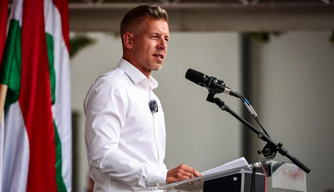 «Фабрика лжи»: будущий премьер-министр Венгрии планирует радикальную реформу СМИ