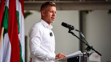 "Фабрика брехні": Майбутній прем’єр Угорщини планує радикальну реформу медіа