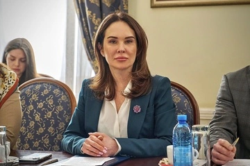 Спецтрибунал для России может заработать уже в 2027 году – заместитель главы ОП Ирина Мудрая