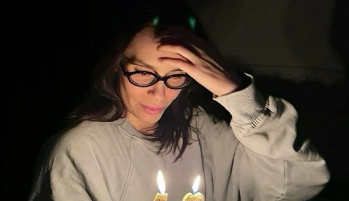 "Я формулюю": донька Ющенка у свій день народження поділилася життєвими висновками