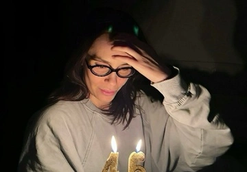 "Я формулюю": донька Ющенка у свій день народження поділилася життєвими висновками