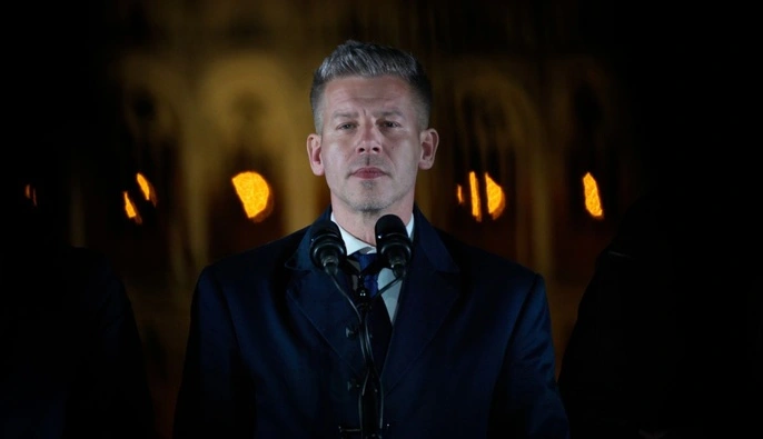 Мадьяр заявив, що в Будапешті розраховують на відновлення роботи нафтопроводу 