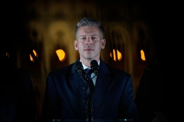 Мадьяр заявив, що в Будапешті розраховують на відновлення роботи нафтопроводу "Дружба" до кінця квітня