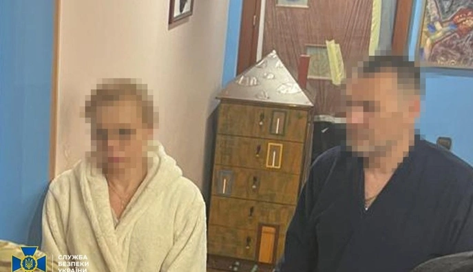 Правоохранители задержали двух помощников нардепов, которые могли заниматься 