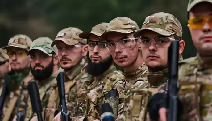 Администрация Трампа обвинила Кубу в поддержке России и отправке солдат на фронт