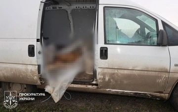 В Харьковской области задержали мужчину, который мог задушить тещу и полтора года хранить тело в сарае