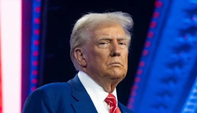 Трамп: Цілком можливо, що угода з Іраном буде укладена до кінця місяця