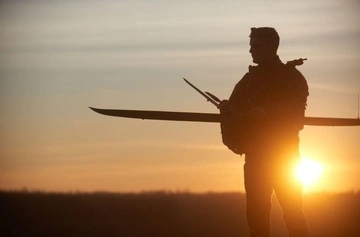 В ВСУ создали Военный экспертный совет ARES: какова его задача