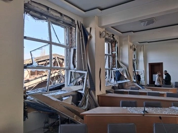 Від початку повномасштабного вторгнення пошкоджено понад 4 тис. і зруйновано 422 заклади освіти