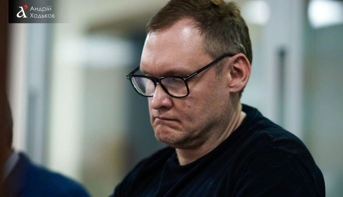 ВАКС начал рассмотрение дела экс-заместителя председателя ОП Андрея Смирнова по существу