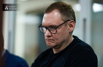 ВАКС розпочав розгляд справи ексзаступника голови ОП Андрія Смирнова по суті