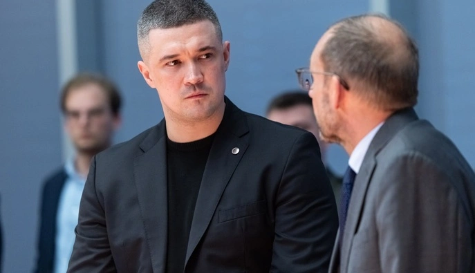 Украина и Германия обсудили укрепление ПВО и развитие дронов – Федоров