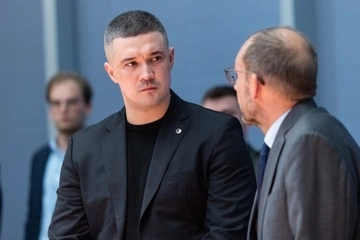 Украина и Германия обсудили укрепление ПВО и развитие дронов – Федоров