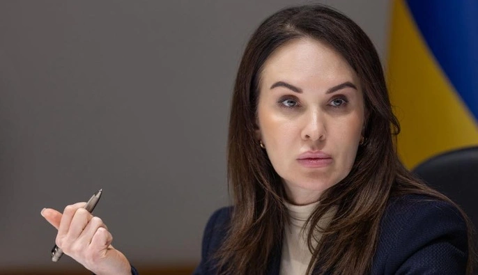 Нам в лицо смеялись из-за идеи о Спецтрибунале по агрессии РФ — Мудрая