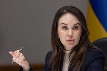 Нам в обличчя сміялися через ідею про Спецтрибунал щодо агресії РФ — Мудра 