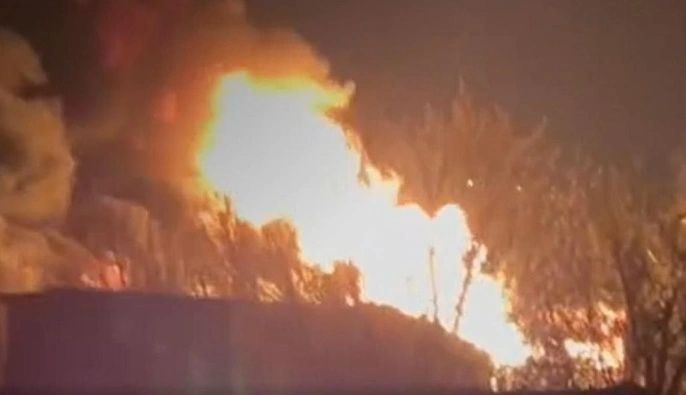 Сили оборони уразили РЛС росіян зі складу 