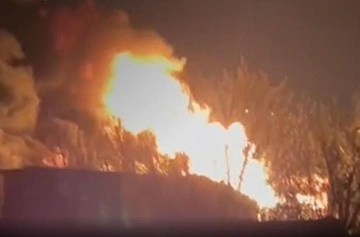 Сили оборони уразили РЛС росіян зі складу "С-400" та станцію "Небо-СВУ" у Криму