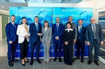 Перший перегляд програми МВФ запланований на червень — Мінфін