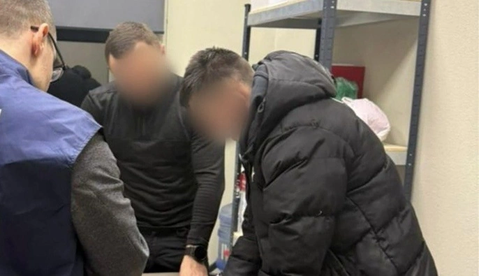 Теракт в Броварах: исполнитель и несовершеннолетний организатор получили подозрение