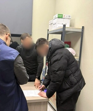 Теракт в Броварах: исполнитель и несовершеннолетний организатор получили подозрение