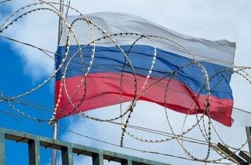 Более 400 человек, осужденных в Украине за коллаборационизм, заявили о желании уехать в РФ