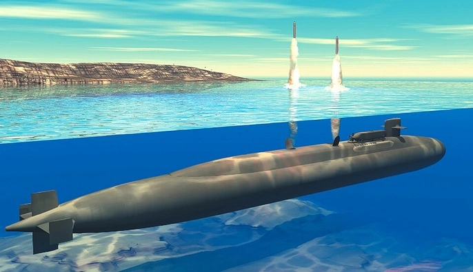 Інфографіка показала лідерів за кількістю підводних човнів: яка позиція Росії