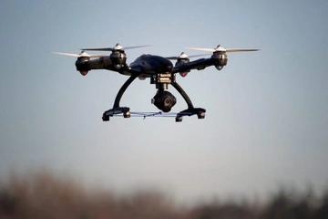 Axios: британско-украинская команда выиграла конкурс в США на разработку боевых БПЛА