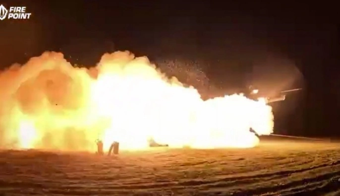 Один из оборонных лидеров Европы мог помочь Украине с разработкой ракеты 