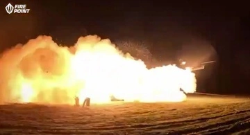 Один из оборонных лидеров Европы мог помочь Украине с разработкой ракеты "Фламинго"