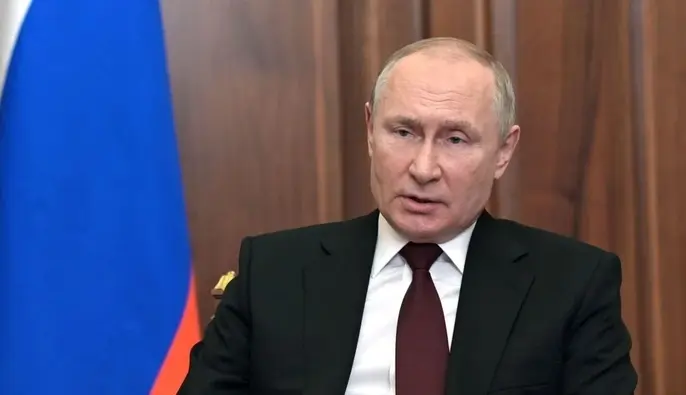 Reuters: Путін шукає відповідальних за економічні проблеми Росії