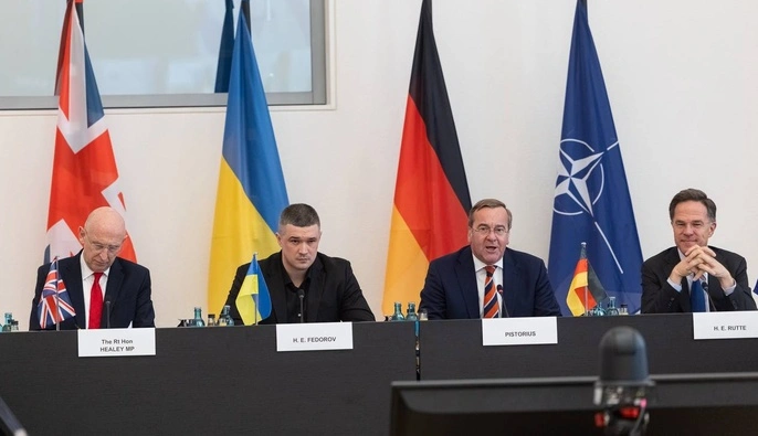 Россия сейчас теряет 254 военных на каждый квадратный километр - Федоров на 