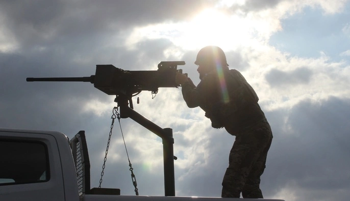 Комбінована атака РФ: Сили ППО знищили 31 ракету та понад 600 ворожих безпілотників