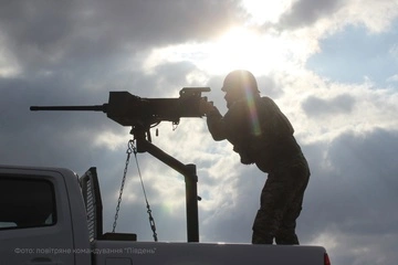 Комбінована атака РФ: Сили ППО знищили 31 ракету та понад 600 ворожих безпілотників