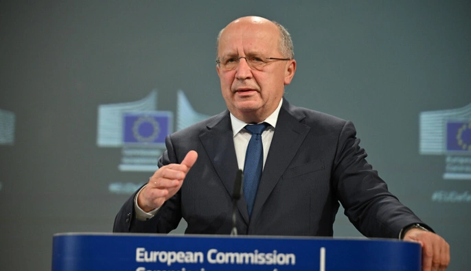 Евросоюз должен обогнать Россию по производству вооружений, – еврокомиссар Кубилюс