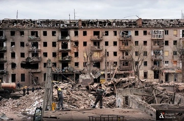 Кількість поранених через удар ФАБом у Слов'янську зросла до п’яти