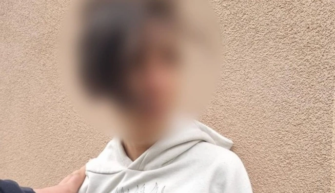 На Закарпатті учень вистрілив у однокласника: поліція його затримала 