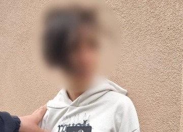 В Закарпатье ученик выстрелил в одноклассника: полиция его задержала