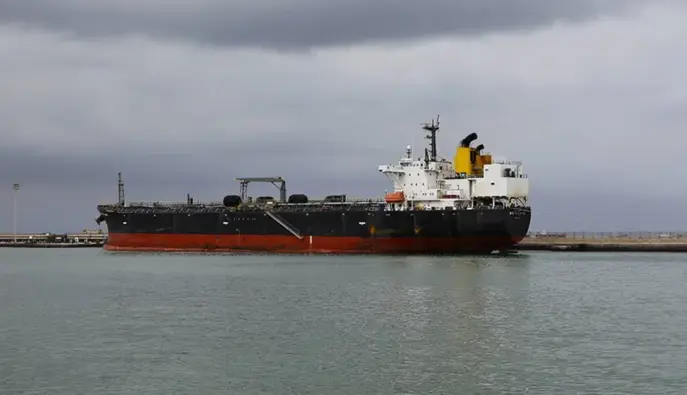 Франция отпустила российский танкер «теневого флота» после уплаты штрафа