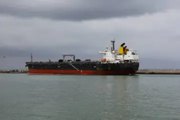 Франция отпустила российский танкер «теневого флота» после уплаты штрафа