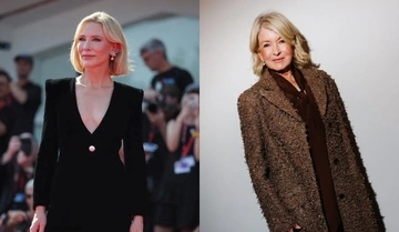 Кейт Бланшетт утвердили на роль Марты Стюарт в будущем байопике