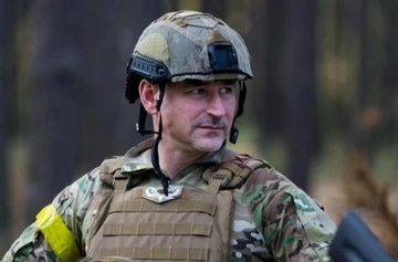 ЗМІ: Командувача ОК "Схід" зняли з посади — хто його замінив