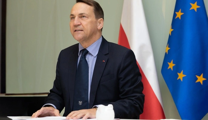 Сикорский о предложении ускоренного вступления Украины в ЕС: 