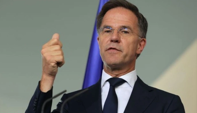 Украина не останется без американского оружия из-за войны в Иране — Рютте