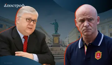 Жемчужина у моря не для одного: сколько заработали в 2025 году руководители Одессы 