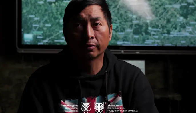 Росія викрала громадянина Перу та змусила воювати – ДШВ