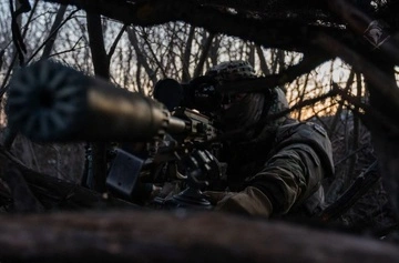 РФ уже 10 дней пытается захватывать населенные пункты на границе с Сумщиной — Трегубов