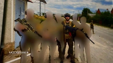 "Шел вместе с подразделением по лесам и полям": как Буданов устраивал спецоперации в РФ