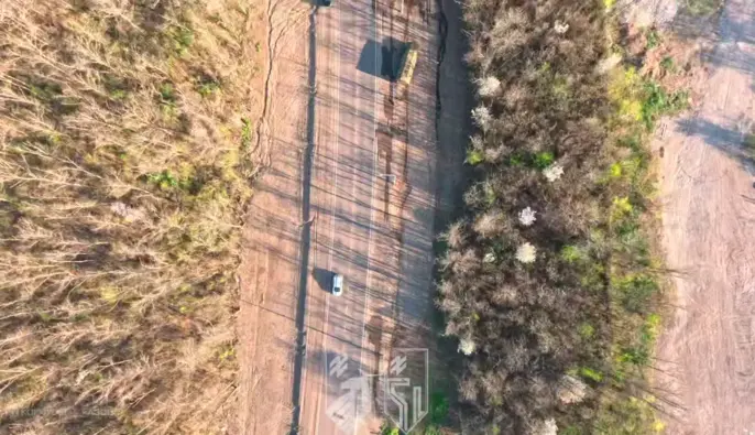 «Азов» контролирует логистику РФ в окрестностях Донецка – НГУ