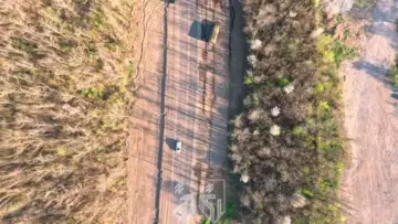 «Азов» контролирует логистику РФ в окрестностях Донецка – НГУ